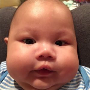 Meet your Posher, Nunu